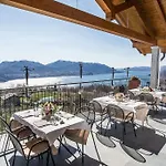 Usignolo Lejlighedshotel 3*
