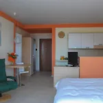Lejlighedshotel Usignolo Trarego