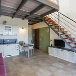 Lejlighedshotel Usignolo 3*