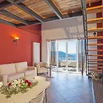 Usignolo Lejlighedshotel 3*