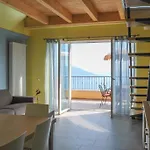 Lejlighedshotel Usignolo 3*