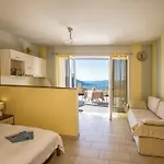 Usignolo Lejlighedshotel 3*
