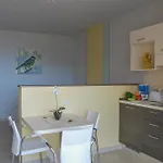 Lejlighedshotel Usignolo