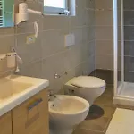 Usignolo Lejlighedshotel 3*