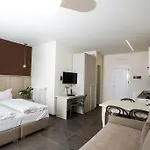 Usignolo Trarego