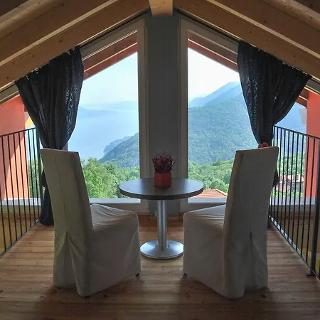 Usignolo Apartmanhotel 3*