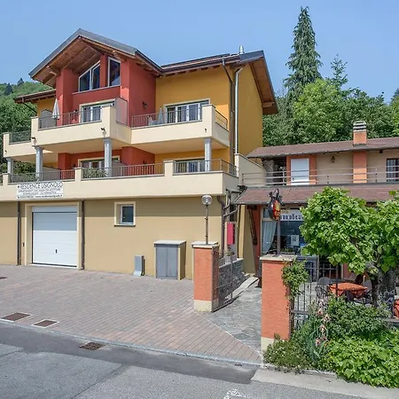 Usignolo Aparthotel