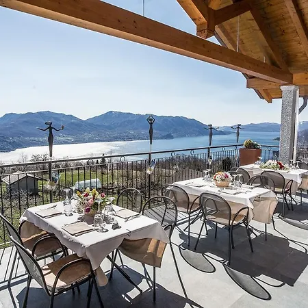 Usignolo Apartmanhotel 3*