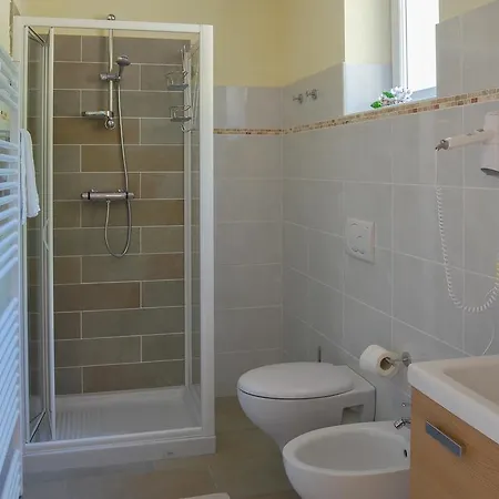 Usignolo Apartmanhotel