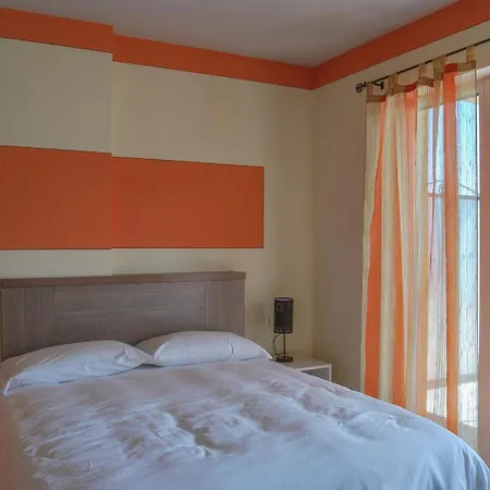 Lejlighedshotel Usignolo