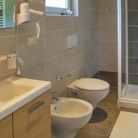 Usignolo Aparthotel *