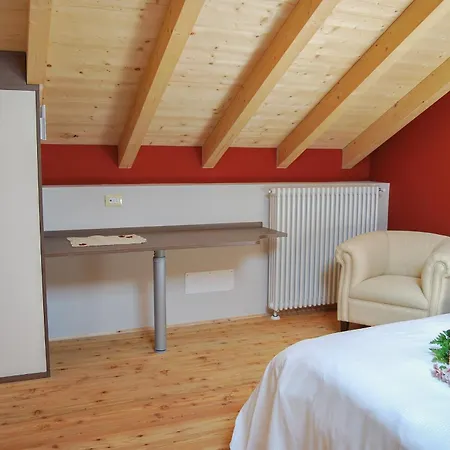 Lejlighedshotel Usignolo