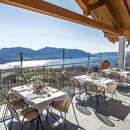 Usignolo Aparthotel 3*