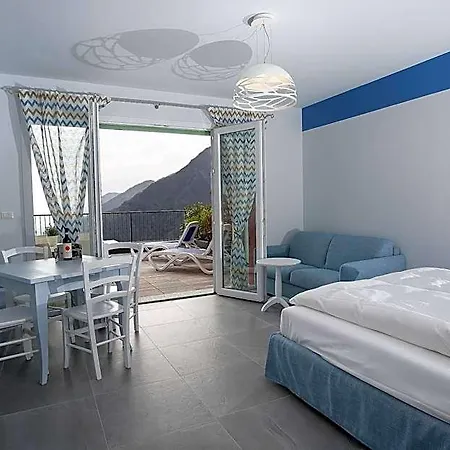 Usignolo Aparthotel 3*