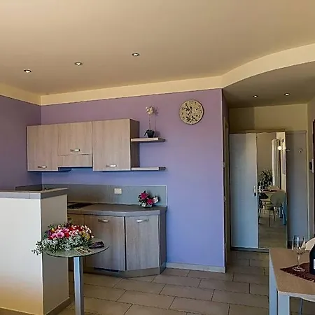 Aparthotel Usignolo