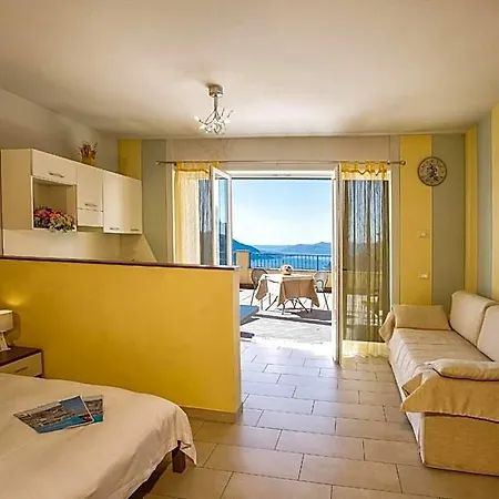 Usignolo Aparthotel