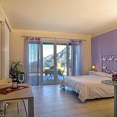 Usignolo Aparthotel