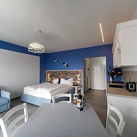 Usignolo 3* Trarego