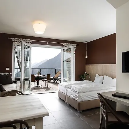 Apartmanhotel Usignolo