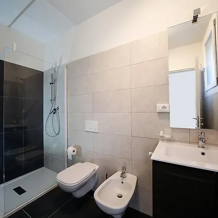 Usignolo Apartmanhotel 3*