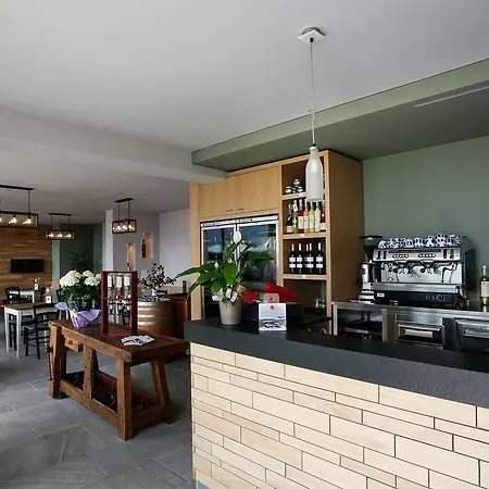 Usignolo Ξενοδοχείο με διαμερίσματα Trarego