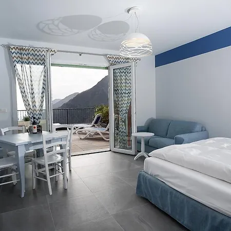 Usignolo 3*