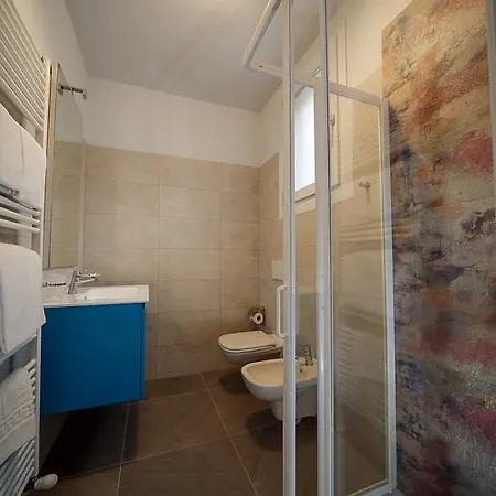 Usignolo Aparthotel 3*