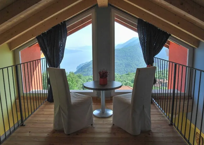 Usignolo Hotel apartamentowy 3*