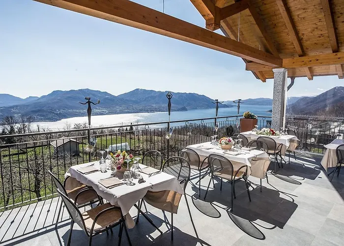 Usignolo Hotel apartamentowy 3*