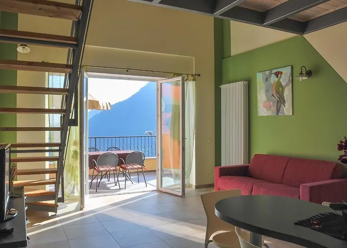 Usignolo Hotel apartamentowy 3*