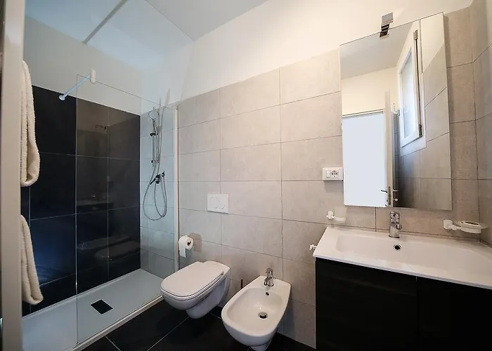 Usignolo Hotel apartamentowy 3*