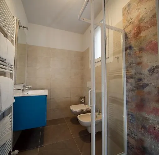 Usignolo Hotel apartamentowy 3*